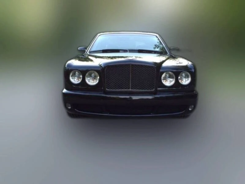 2007 Bentley Arnage T - Image 7 of 9
