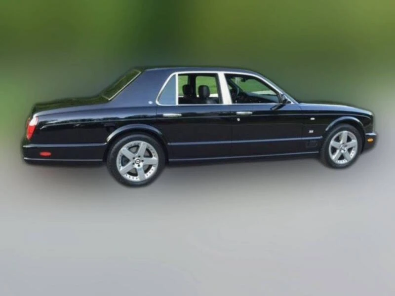 2007 Bentley Arnage T - Image 3 of 9