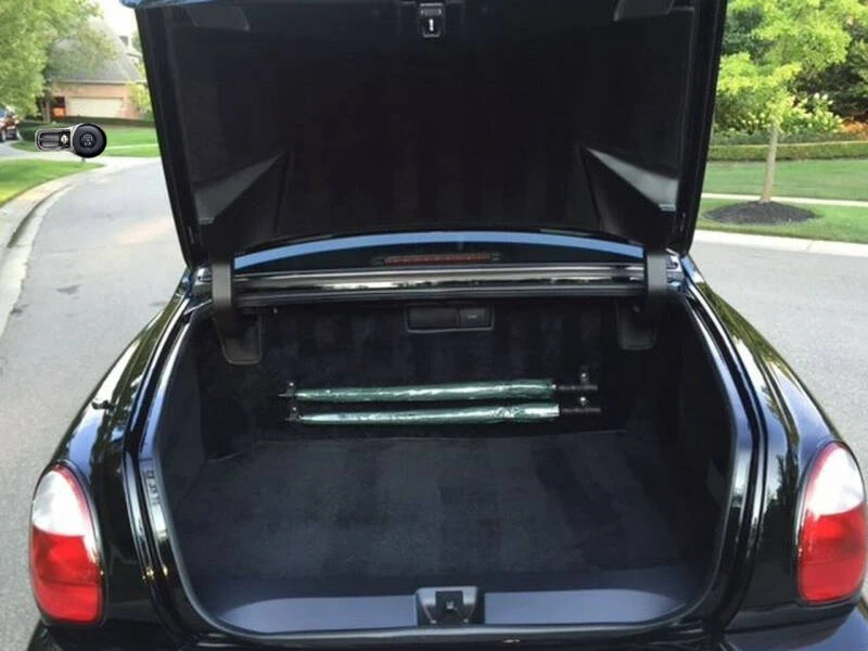 2007 Bentley Arnage T - Image 7 of 12