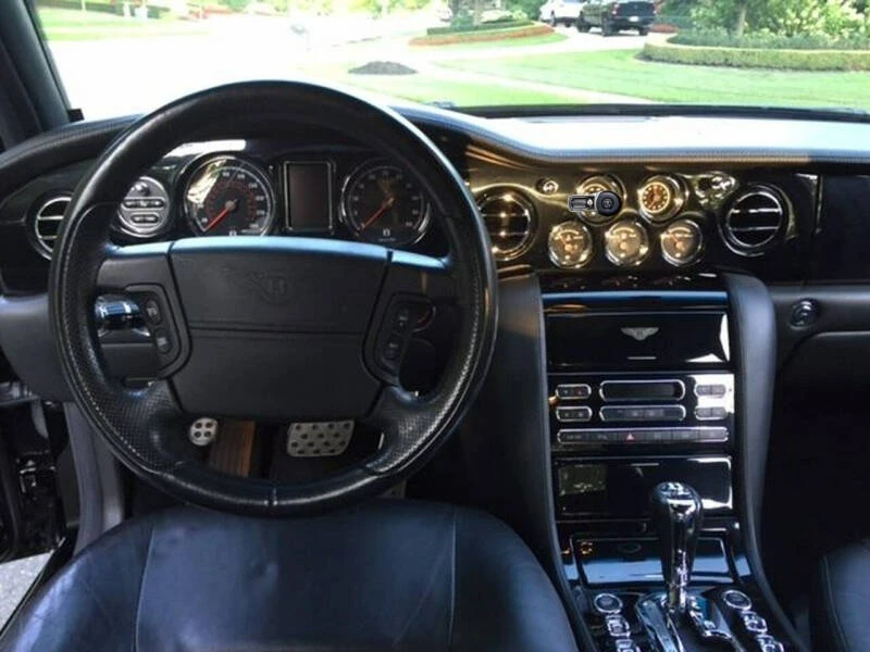 2007 Bentley Arnage T - Image 6 of 12