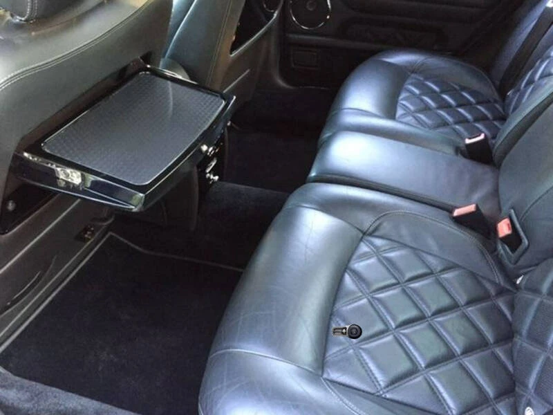 2007 Bentley Arnage T - Image 11 of 12