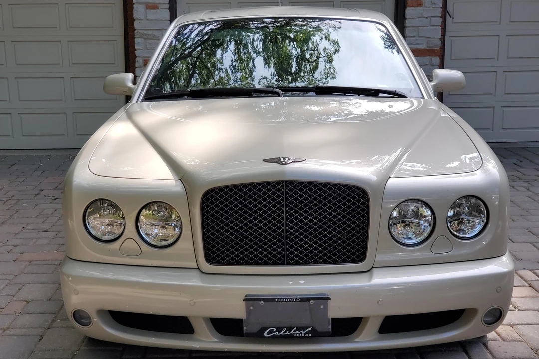 2007 Bentley Arnage T - Image 2 of 31