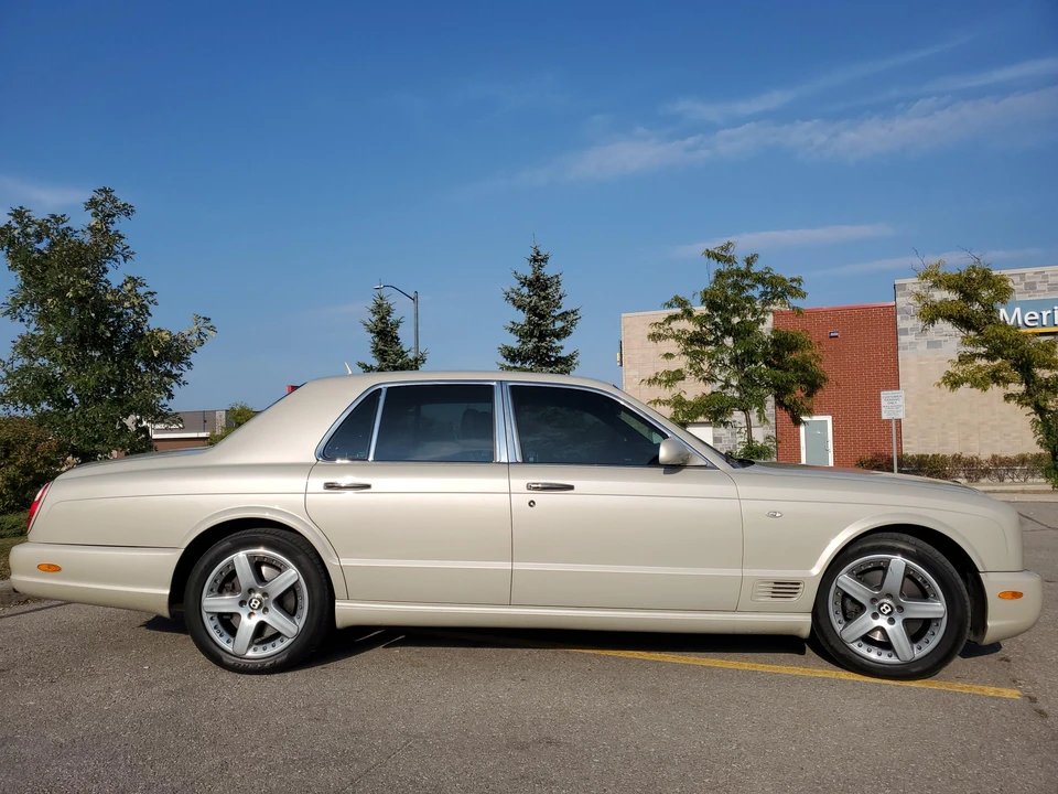 2007 Bentley Arnage T - Image 15 of 31