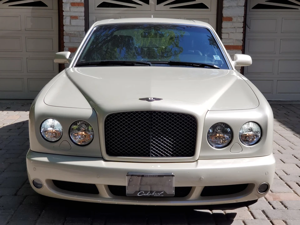 2007 Bentley Arnage T - Image 6 of 31