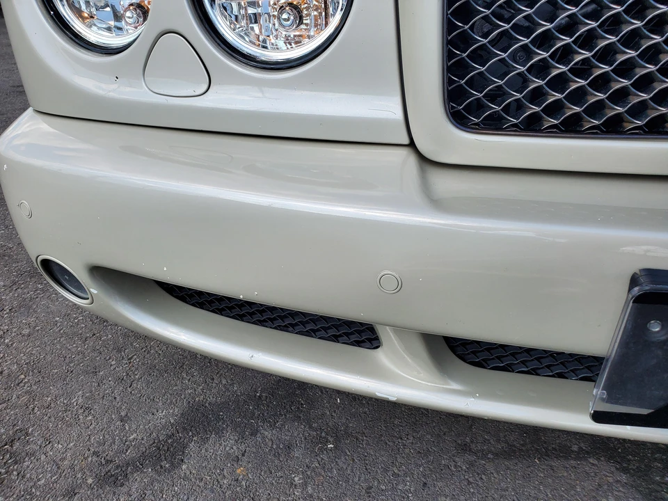 2007 Bentley Arnage T - Image 21 of 31