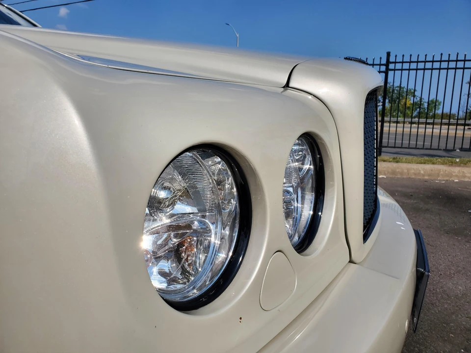 2007 Bentley Arnage T - Image 20 of 31