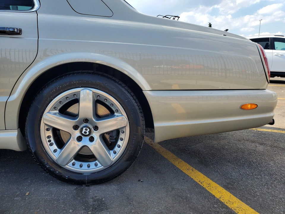 2007 Bentley Arnage T - Image 28 of 31