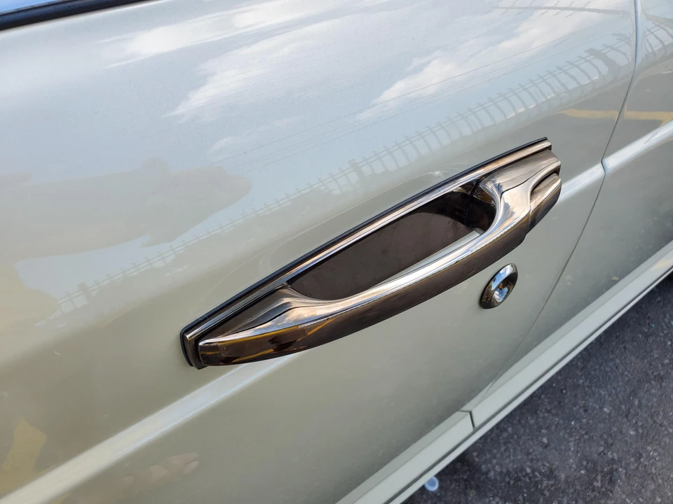 2007 Bentley Arnage T - Image 27 of 31