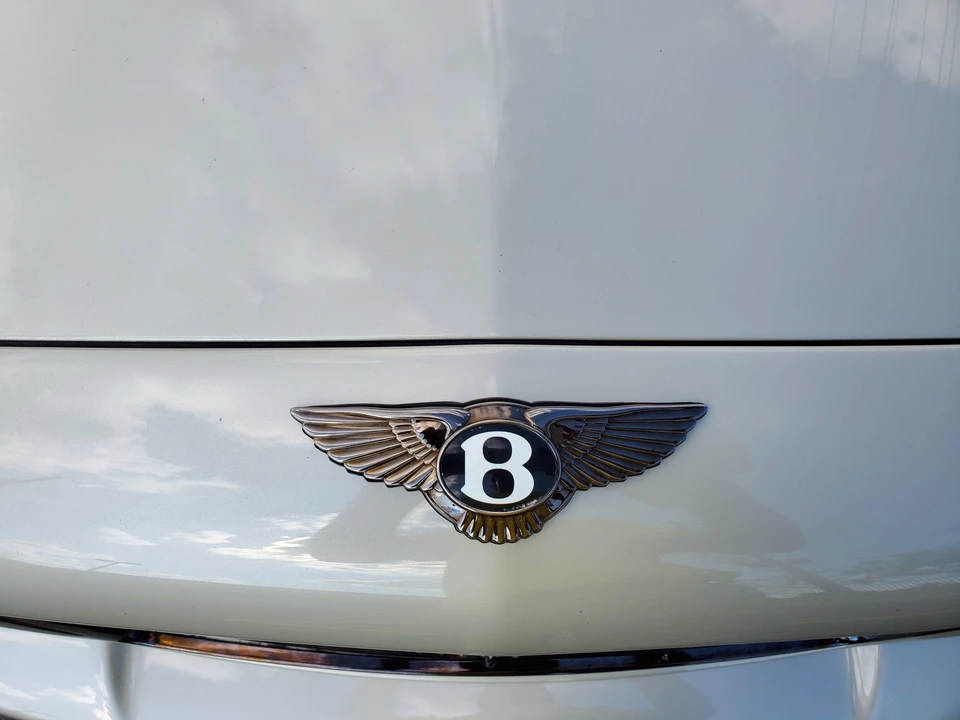 2007 Bentley Arnage T - Image 22 of 31