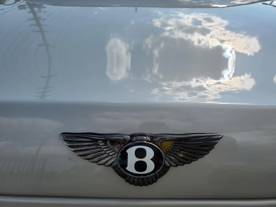2007 Bentley Arnage T - Image 31 of 31