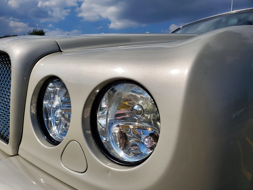 2007 Bentley Arnage T - Image 23 of 31
