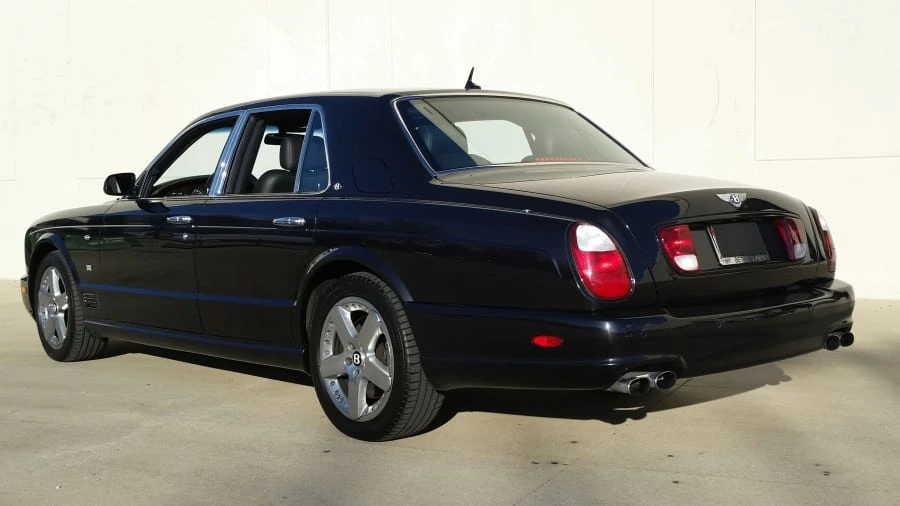 2007 Bentley Arnage T - Image 3 of 12