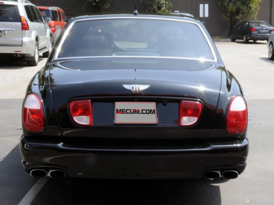 2007 Bentley Arnage T - Image 3 of 10