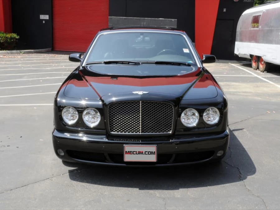 2007 Bentley Arnage T - Image 4 of 10