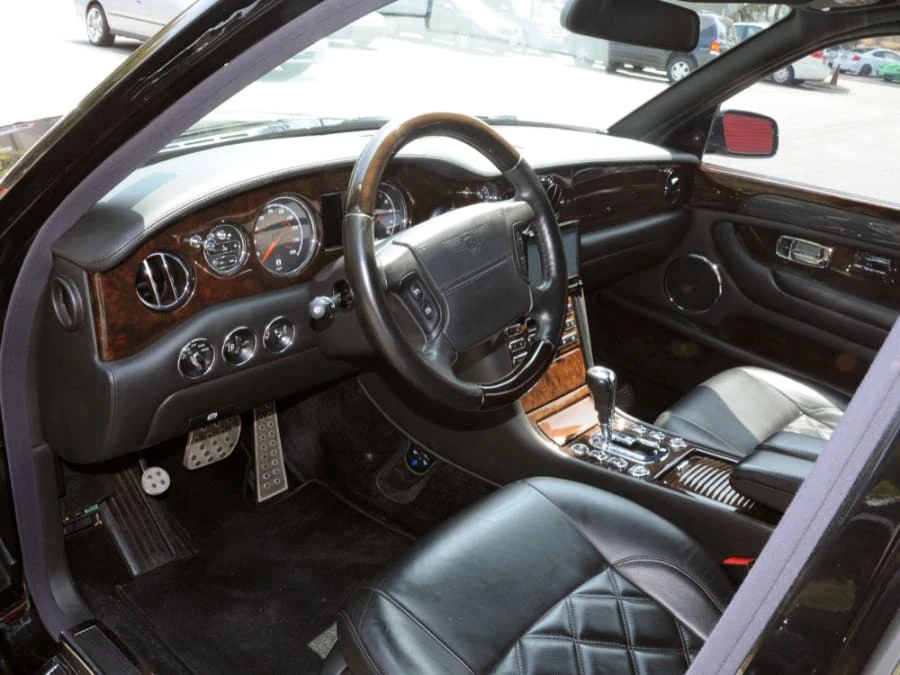 2007 Bentley Arnage T - Image 5 of 10