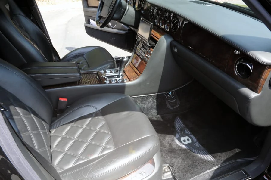 2007 Bentley Arnage T - Image 6 of 10