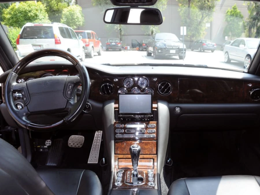 2007 Bentley Arnage T - Image 7 of 10