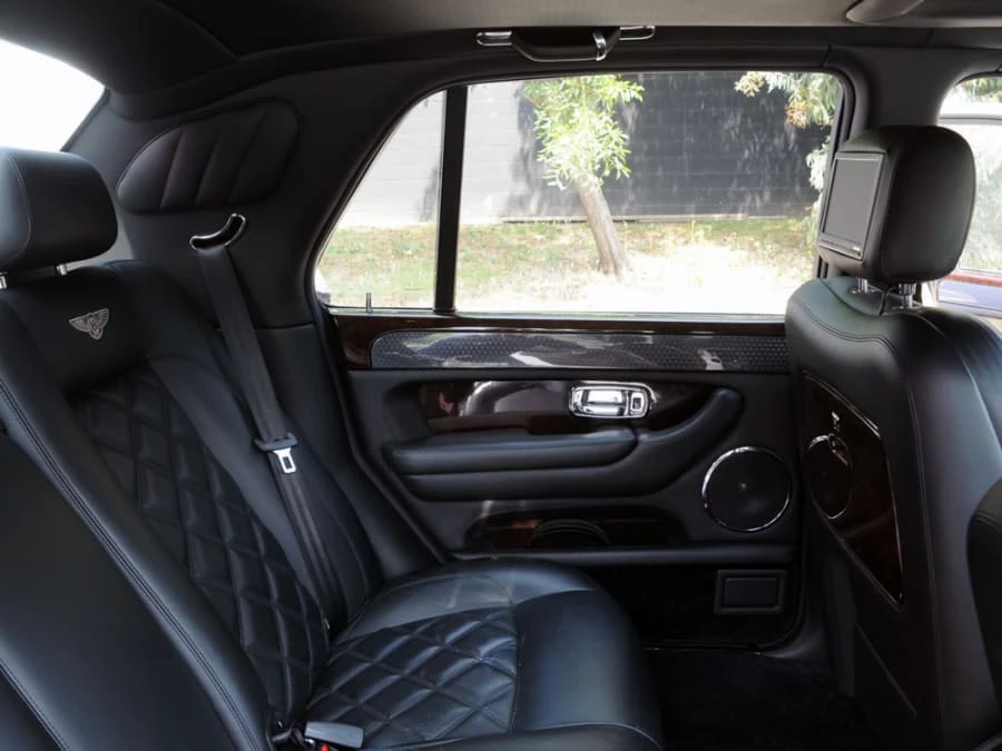 2007 Bentley Arnage T - Image 8 of 10