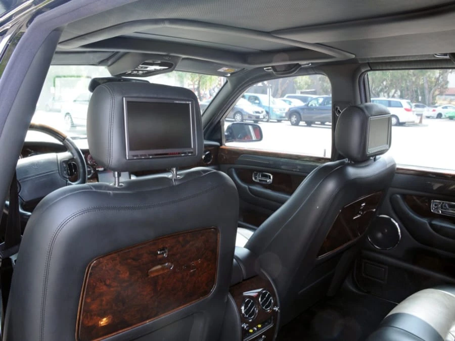 2007 Bentley Arnage T - Image 9 of 10