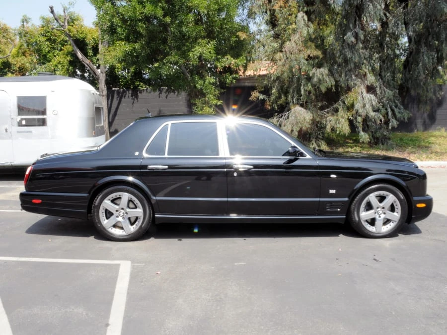 2007 Bentley Arnage T - Image 10 of 10