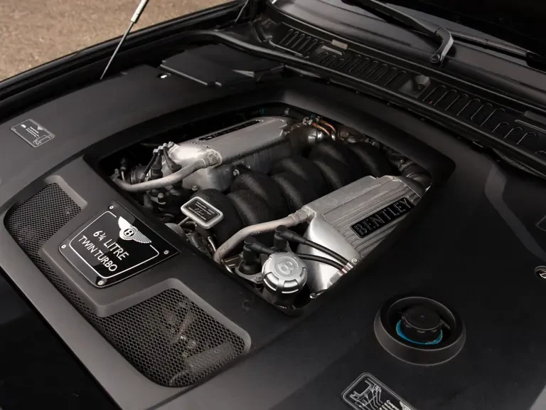 2007 Bentley Arnage T - Image 4 of 31