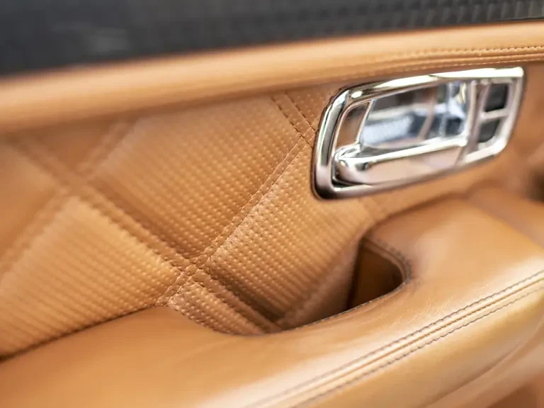 2007 Bentley Arnage T - Image 24 of 31
