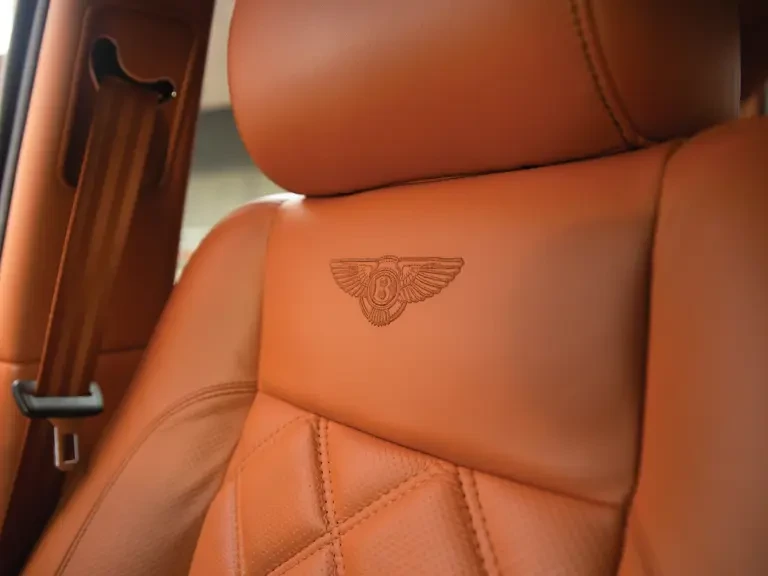 2007 Bentley Arnage T - Image 21 of 31