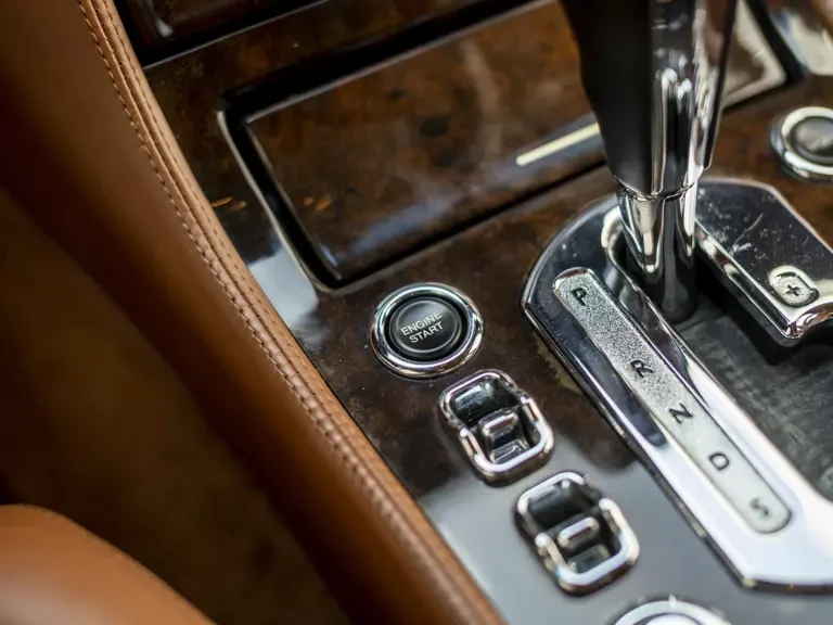 2007 Bentley Arnage T - Image 30 of 31