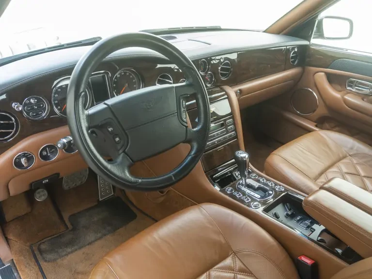 2007 Bentley Arnage T - Image 5 of 31