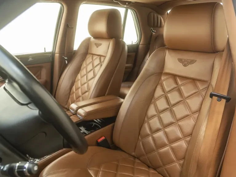 2007 Bentley Arnage T - Image 10 of 31