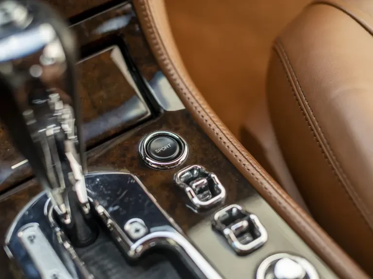 2007 Bentley Arnage T - Image 29 of 31