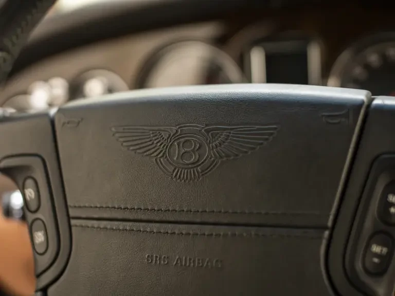 2007 Bentley Arnage T - Image 28 of 31