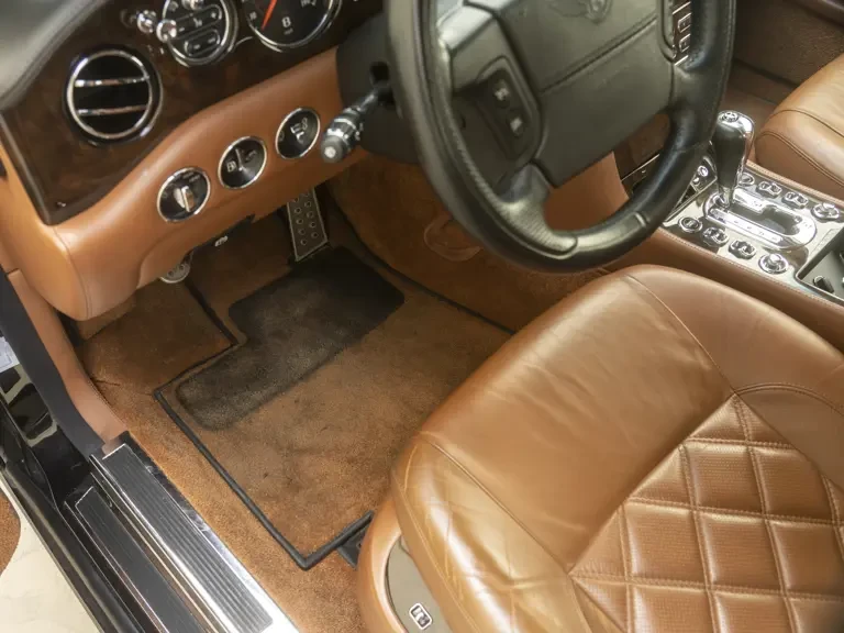 2007 Bentley Arnage T - Image 11 of 31
