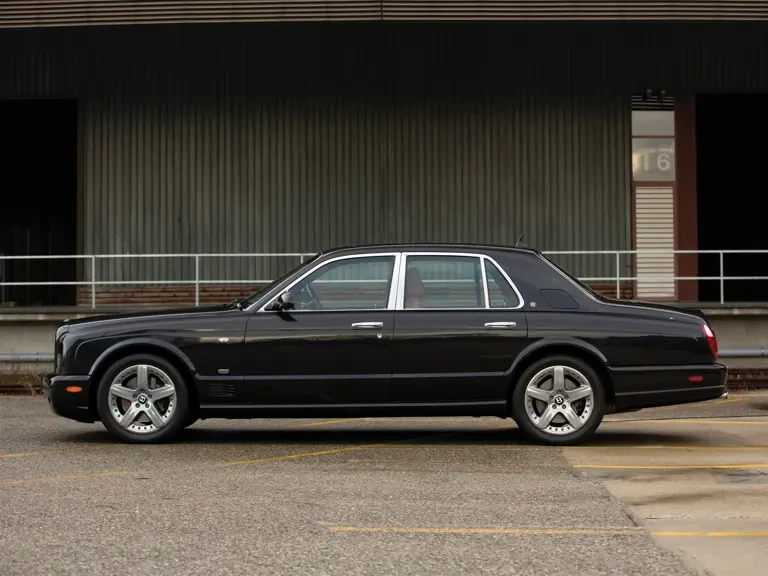 2007 Bentley Arnage T - Image 6 of 31