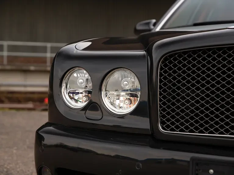 2007 Bentley Arnage T - Image 23 of 31