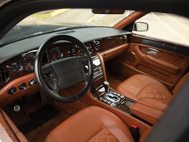 2007 Bentley Arnage T - Image 5 of 31