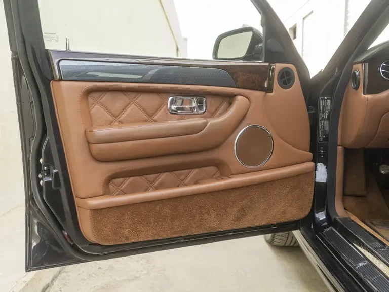 2007 Bentley Arnage T - Image 13 of 31