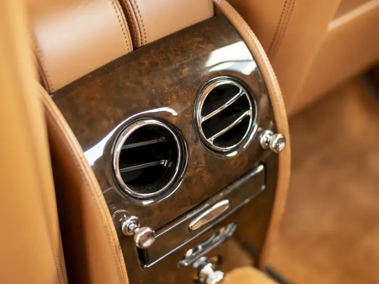 2007 Bentley Arnage T - Image 31 of 31