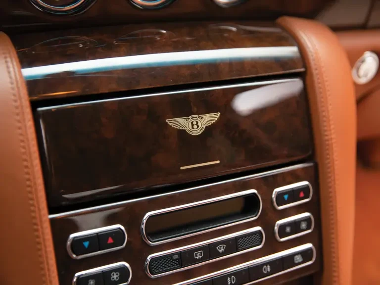 2007 Bentley Arnage T - Image 20 of 31