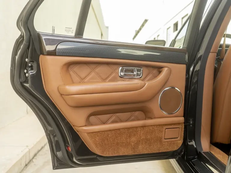 2007 Bentley Arnage T - Image 18 of 31