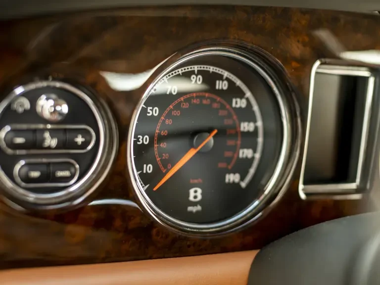 2007 Bentley Arnage T - Image 12 of 31