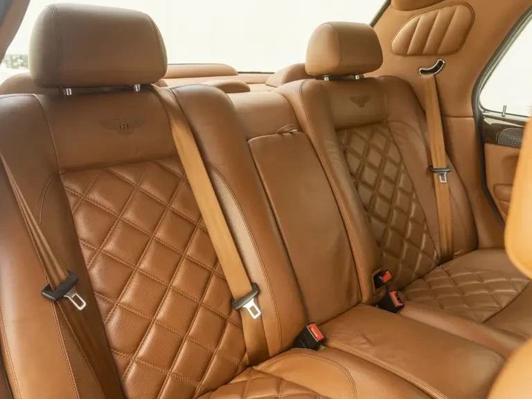 2007 Bentley Arnage T - Image 21 of 31