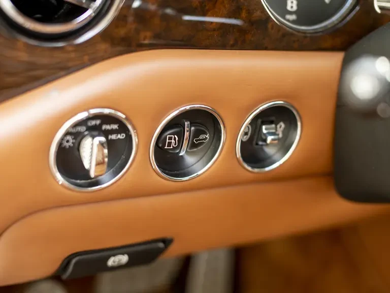 2007 Bentley Arnage T - Image 26 of 31