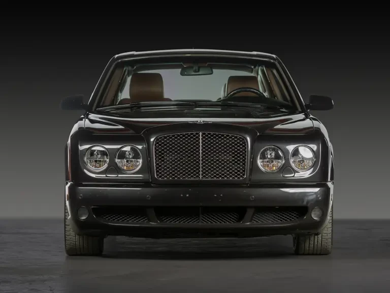 2007 Bentley Arnage T - Image 8 of 31