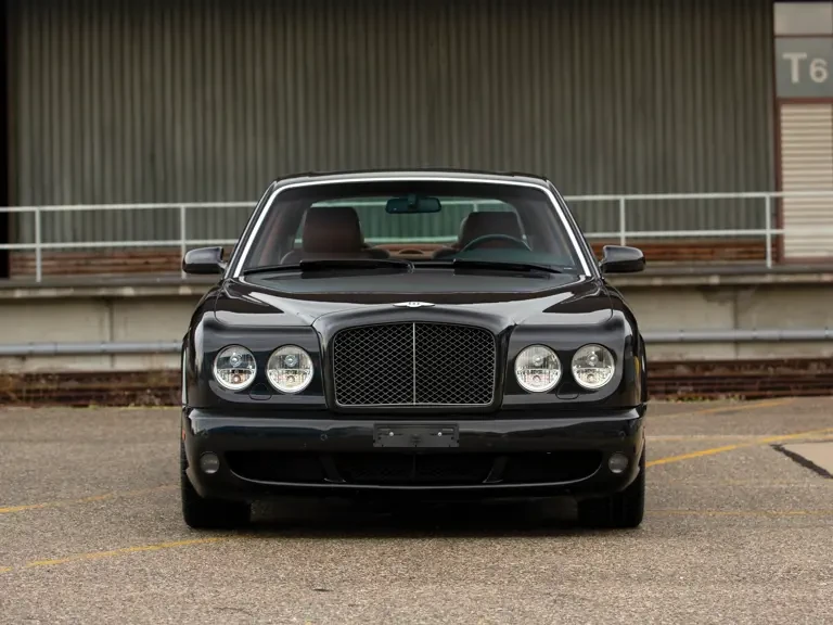 2007 Bentley Arnage T - Image 8 of 31