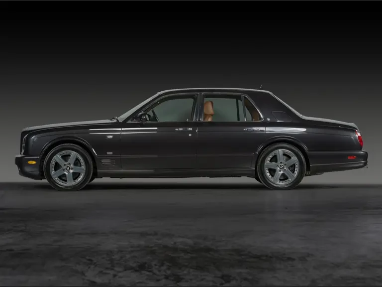 2007 Bentley Arnage T - Image 6 of 31