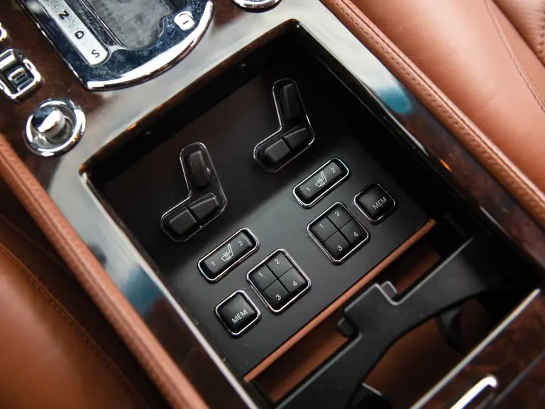 2007 Bentley Arnage T - Image 16 of 31