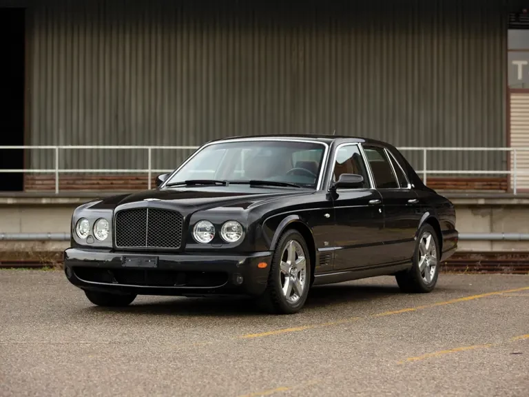 2007 Bentley Arnage T - Image 2 of 31