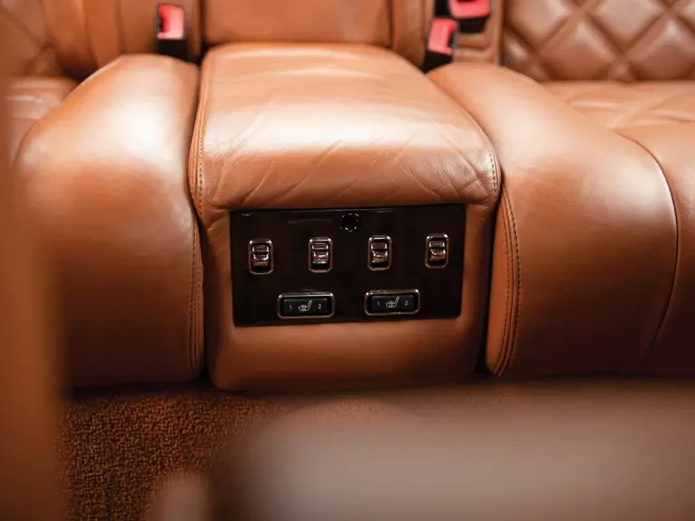 2007 Bentley Arnage T - Image 12 of 31