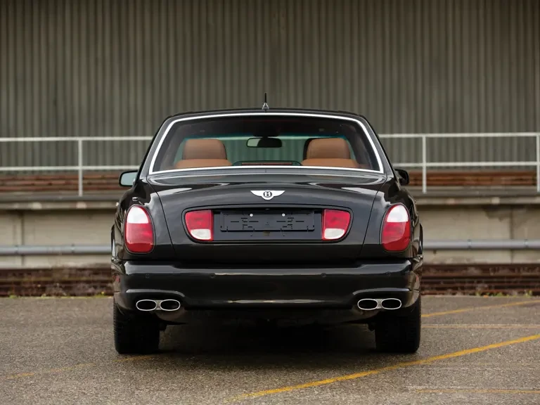 2007 Bentley Arnage T - Image 9 of 31